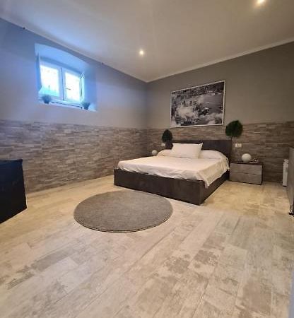 Crystal Home 斯培西亚 外观 照片