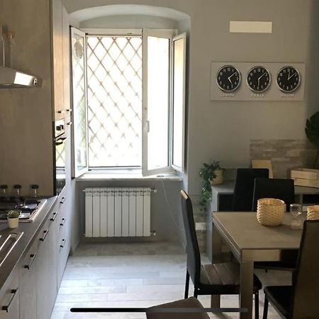 Crystal Home 斯培西亚 外观 照片