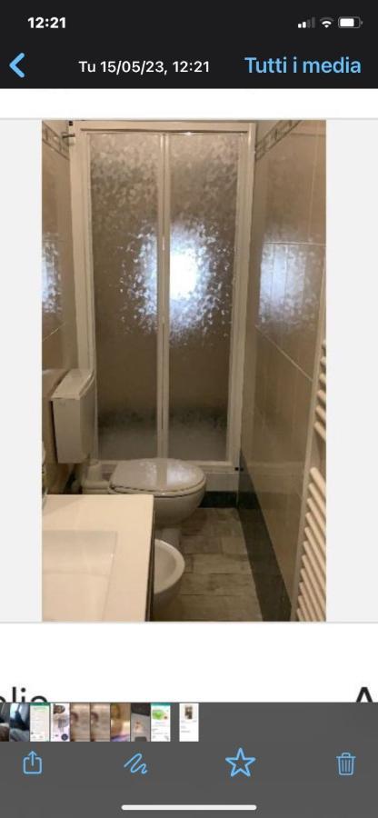Crystal Home 斯培西亚 外观 照片